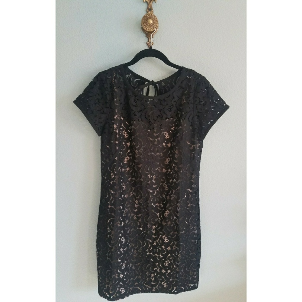 LOFT Dress